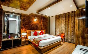 Luxe Stayz Heritage Street